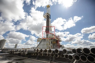 Caturus Expands Gulf Coast Gas Footprint via SM Galvan Deal