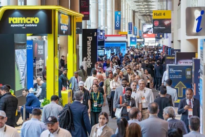 Intersec 2026 Sets New Global Security and Safety Benchmark