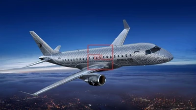 Adani and Embraer Propose E175 Assembly Line in India