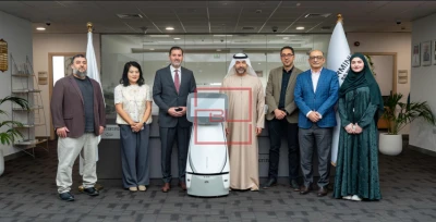 AUS and Terminus Group Partner to Bring Physical AI to Campus