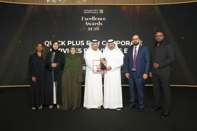 Quickplus Named 2026 Top Grossing Partner of the Year
