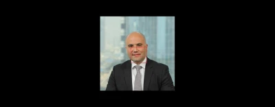 Addleshaw Goddard Names Naji Hawayek as Corporate Partner
