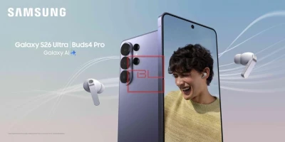 Samsung Raises the Bar for AI-native Mobile Innovation