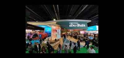 Tourism365 to Showcase its Abu Dhabi Tourism Offerings at ITB Berlin