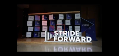 Stride Ventures Becomes First Indian Fund Backed by PIF