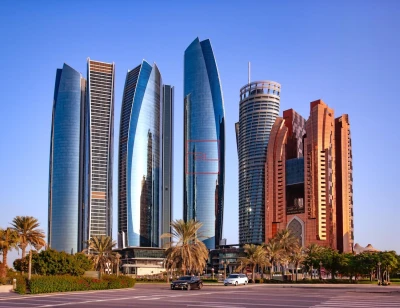 ADREC Releases Abu Dhabi Real Estate Market Report 2025