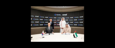 EDGE and South Korea's DAPA Advance Major Defence Ties