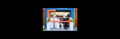 iCAUR Opens its First GCC Showroom in the Dynamic UAE Capital