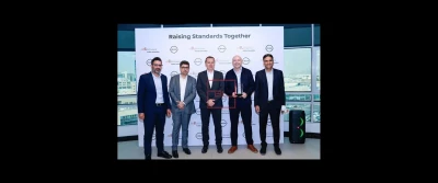 Arabian Automobiles Sets New Nissan Warranty Benchmark