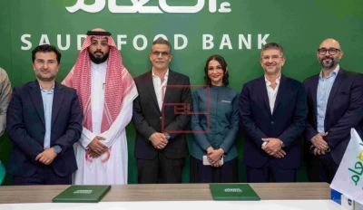 Bel Group & Saudi Food Bank Partner for 3rd Year of Giving