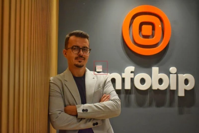 Infobip Boosts Saudi AI Ecosystem With New Local Data Centre