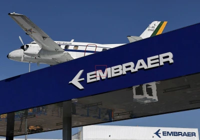 Embraer Earnings Results for 4Q25 - 2025 - Highest Ever