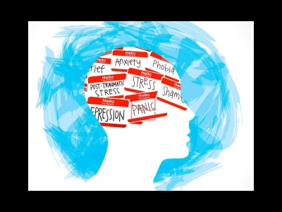 Global Mental Health Crisis: Understanding a Growing Challenge
