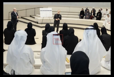 AD Leadership Forum Drives Talent-Led Public Sector Growth