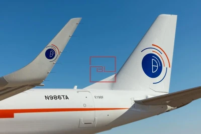 Bridges Air Cargo Begins Operations with First Embraer E-Freighter