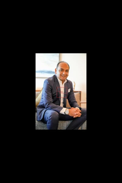 Nader Halim Named Cluster GM of Iconic Hilton JBR Duo