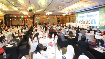 The China Visitors Summit Returns to Abu Dhabi in May 2026