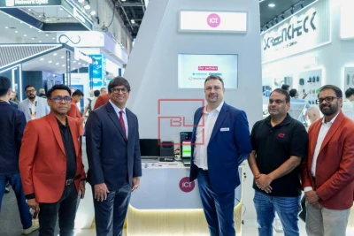 ScreenCheck & ICT Partner to Expand GCC Enterprise Security