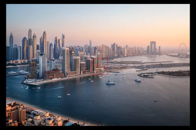 Betterhomes: Dubai Property Market Active Despite Quieter Conditions