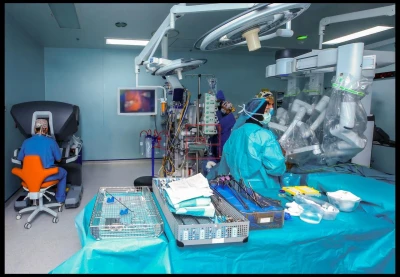 KFSHRC Leads World in Paired Kidney Transplants for 2025