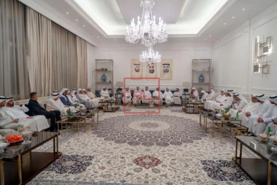 ADFBC Boosts Community Ties With Ramadan Majlis Visits