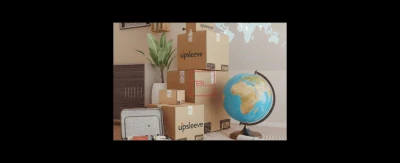 Upsleeve Scales UAE Operations for Full-Service Relocations
