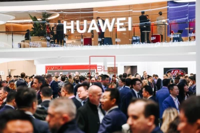 Huawei Debuts Cross-Device Smart Life Innovation at MWC 2026