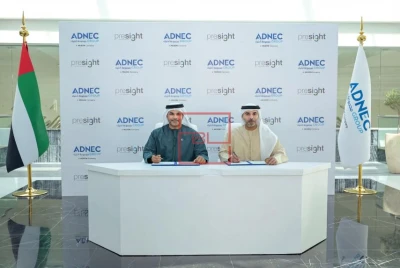ADNEC and Presight Partner for AI-Powered Smart Venue Tech