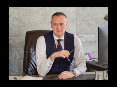 Chestertons Appoints John Stevens as New CEO for MENA Growth