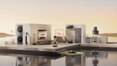Dreame Expands UAE Smart Home Reach as Demand Rises