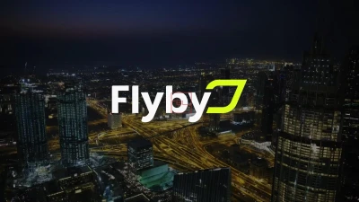 Flyby Appoints Tomaso Rodriguez as Chairman Amid Global Push