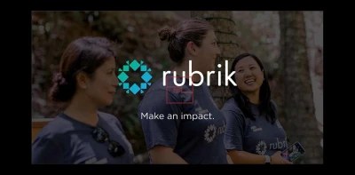 Rubrik Bolsters Google Workspace Cyber Resilience for Firms