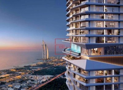 MERED Hits Milestones as Dubai Off-Plan Market Stays Strong