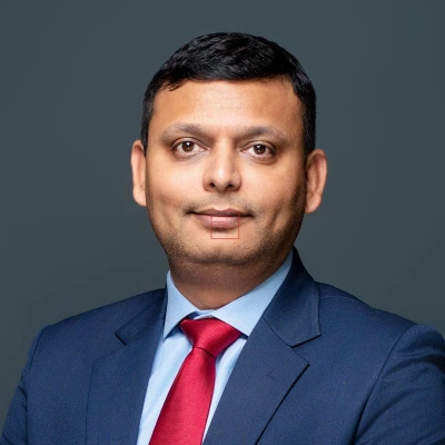 Dubai Investments Appoints Nishant Shah as Chief Financial Officer