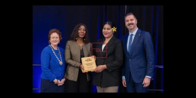 Saudi Hospital KFSH Wins Sigma’s Healthy Work Environment Award