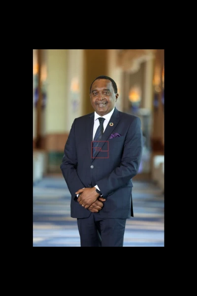 SAMENA Council Leaders’ Summit 2026 in Dubai on April 1