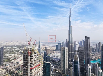 Alta: Construction Continues Amid Strong Dubai Buyer Interest