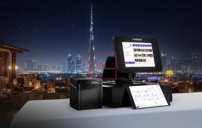 Foodics: AI Tools Help Restaurants Lead the F&B Tech Evolution