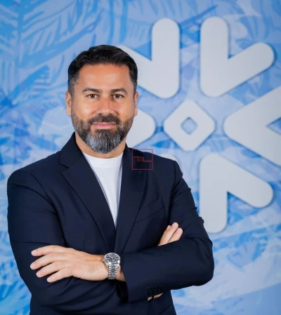 Snowflake Taps Michel Nader to Lead META AI Expansion