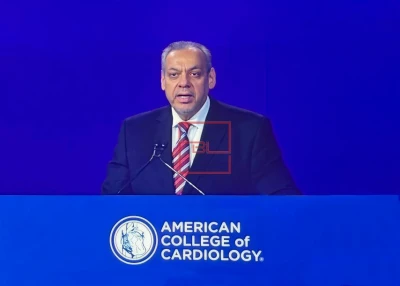 Prof. Alhalees Wins ACC 2026 Lifetime Achievement Award