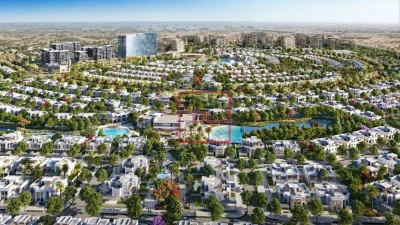 Dubai South Awards AED 2 Billion Contract for Hayat Project