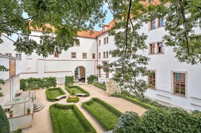 Kempinski Group Announces Acquisition of the Augustine Hotel Prague