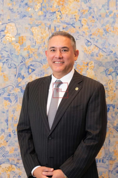 Dusit Names Marc Handl to Lead Bangkok Flagship and Residences