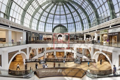 Majid Al Futtaim & Dubai SME Launch 'Ma'an' to Support Startups