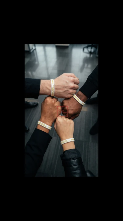 Binance Joins UAE’s ‘One Nation. One People.’ Civic Initiative