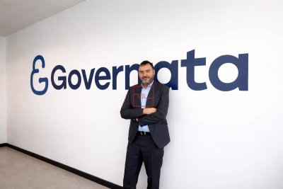 Governata Appoints Anas Al Azzeh as Customer Success Director
