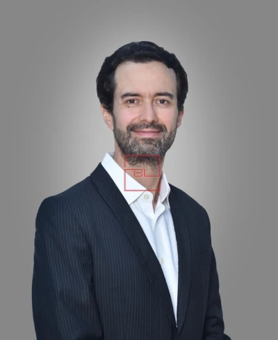 FTI Consulting Names Aurélien Vincent Middle East FS Lead
