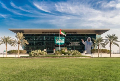 Dubai South Unveils Support Package for Economic Stability