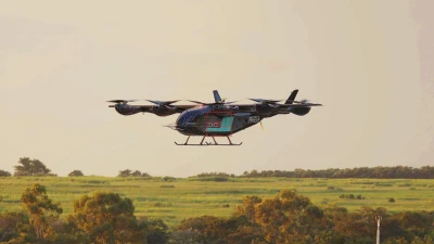 Eve Air Mobility Builds Flight-Test Momentum With 50 Successful Flights