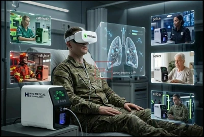 Euro-Japanese MedTech Firm Signals Growth to Investors